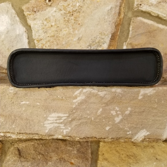 Coach Minibag Navy Blue - Picture 4 of 13